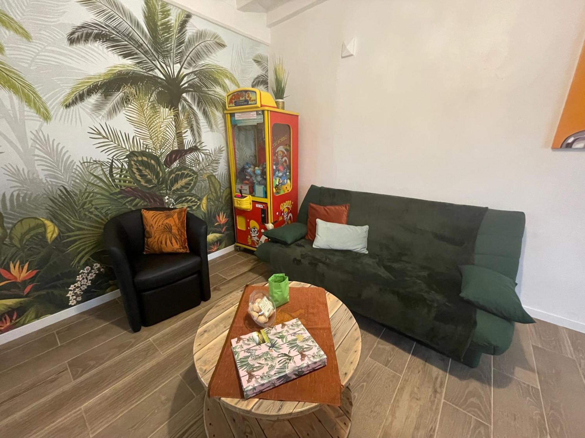 La Casa D'Olianna - Jolie Maison / Jeux / Grand Jardin Villeny Екстериор снимка